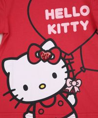 Blusa-Infantil-Ampla-Hello-Kitty-com-Brilho-Manga-Curta-Vermelha-9968358-Vermelho_2