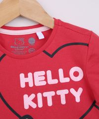 Blusa-Infantil-Ampla-Hello-Kitty-com-Brilho-Manga-Curta-Vermelha-9968358-Vermelho_4