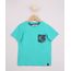 Camiseta-Infantil-com-Bolso-Estampado-Manga-Curta-Verde-9968702-Verde_1