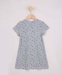 Camisola-Infantil-Mulher-Maravilha-e-Estrelas-Manga-Curta-Cinza-Mescla-9949618-Cinza_Mescla_3