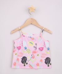 Regata-Infantil-Estampada-Verao-com-No-Alca-Fina-Rosa-Claro-9966539-Rosa_Claro_2