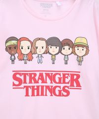 Blusa-Juvenil-Ampla-Stranger-Things-Manga-Curta-Rosa-Claro-9967689-Rosa_Claro_2