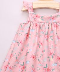 Vestido-Infantil-Texturizado-Estampado-Floral-com-Babado-de-Laise-Alca-Media---Calcinha-Rosa-9967808-Rosa_4