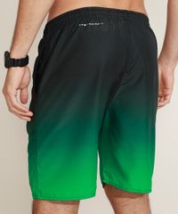 Bermuda-Masculina-Esportiva-Ace-Estampada-Degrade-com-Cordao-Verde-9947725-Verde_2