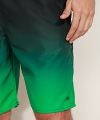 Bermuda-Masculina-Esportiva-Ace-Estampada-Degrade-com-Cordao-Verde-9947725-Verde_4