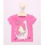 Blusa-Infantil-Dinossauros-com-Glitter-Manga-Curta-Pink-9964675-Pink_1
