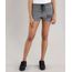 Short--Take-It-Easy--em-Moletom-Cinza-Mescla-8727327-Cinza_Mescla_1