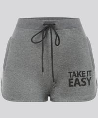 Short--Take-It-Easy--em-Moletom-Cinza-Mescla-8727327-Cinza_Mescla_5 Short--Take-It-Easy--em-Moletom-Cinza-Mescla-8727327-Cinza_Mescla_5