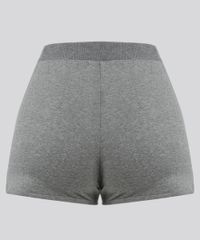 Short--Take-It-Easy--em-Moletom-Cinza-Mescla-8727327-Cinza_Mescla_6 Short--Take-It-Easy--em-Moletom-Cinza-Mescla-8727327-Cinza_Mescla_6
