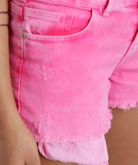 Short-Reto-Pink-8735711-Pink_4
