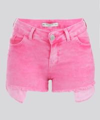 Short-Reto-Pink-8735711-Pink_5