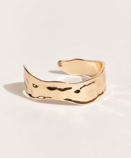 Bracelete-Feminino-DVF-Texturizado-Dourado-9954397-Dourado_1