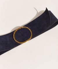 Cinto-de-Suede-Feminino-DVF-com-Fivela-Redonda-Azul-Escuro-9954871-Azul_Escuro_3