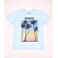Camiseta-Juvenil--Venice--Manga-Curta-Gola-Careca-Azul-9969180-Azul_1