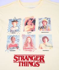 Blusa-Juvenil-Stranger-Things-Manga-Curta-Amarela-9943661-Amarelo_2