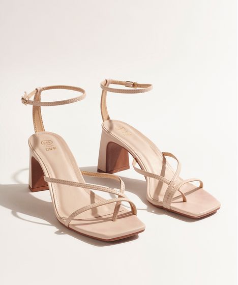 cea sandalias femininas