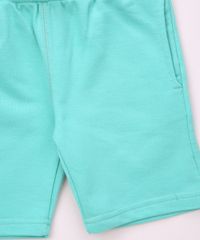 Bermuda-de-Moletom-Infantil-Basica-Verde-Agua-9651240-Verde_Agua_3