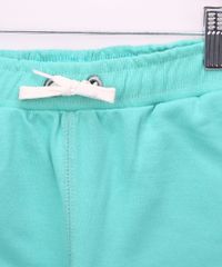 Bermuda-de-Moletom-Infantil-Basica-Verde-Agua-9651240-Verde_Agua_5