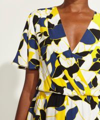 Macaquinho-Feminino-DVF-Estampado-Floral-Geometrico-com-Transpasse-Manga-Curta-Multicor-9954223-Multicor_5