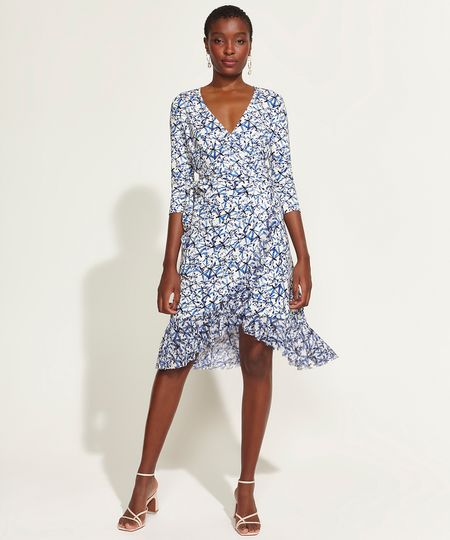 Vestido-Feminino-DVF-Curto-Envelope-Estampado-de-Libelulas-com-Babado-Manga-3-4-Off-White-9954179-Off_White_1 Vestido-Feminino-DVF-Curto-Envelope-Estampado-de-Libelulas-com-Babado-Manga-3-4-Off-White-9954179-Off_White_1