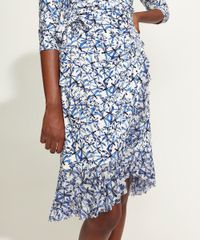 Vestido-Feminino-DVF-Curto-Envelope-Estampado-de-Libelulas-com-Babado-Manga-3-4-Off-White-9954179-Off_White_4