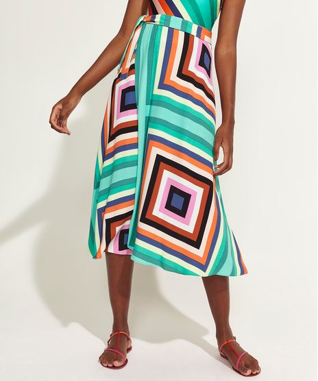 Saia-Feminina-DVF-Midi-Envelope-Listrada-Geometrica-Verde-Agua-9955948-Verde_Agua_1