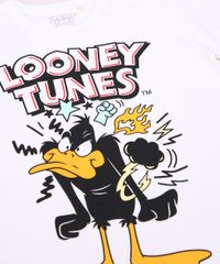 Camiseta-Juvenil-Looney-Tunes-Manga-Curta-Gola-Careca-Off-White-9962348-Off_White_2