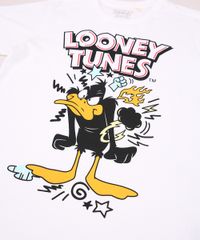 Camiseta-Juvenil-Looney-Tunes-Manga-Curta-Gola-Careca-Off-White-9962348-Off_White_4