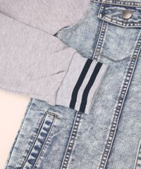 Jaqueta-Jeans-Juvenil-com-Capuz-e-Punho-Listrado-Azul-Claro-9807510-Azul_Claro_4