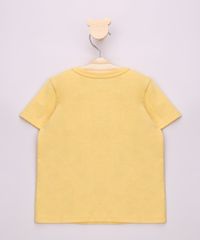 Camiseta-Infantil-Simba-O-Rei-Leao-Flocada-Manga-Curta-Gola-Careca-Amarela-9963398-Amarelo_3