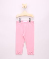 Calca-Legging-Infantil-com-Lacos-Rosa-9970656-Rosa_1