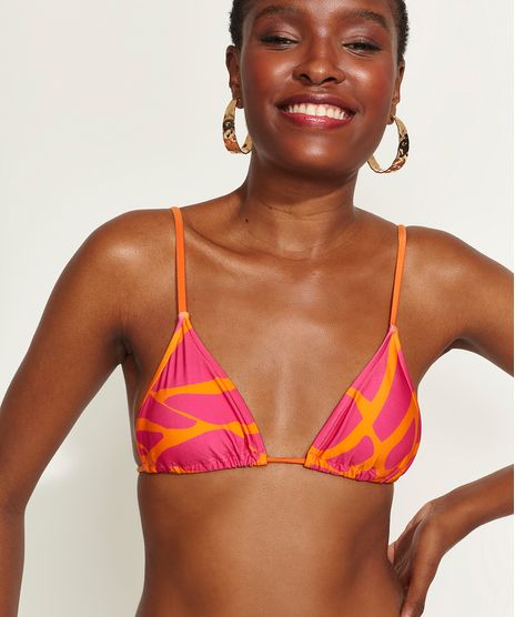 Biquini-Top-DVF-Cortininha-Estampado-Assinatura-com-Bojo-Removivel-e-Protecao-UV50--Rosa-9952722-Rosa_1