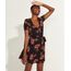 Vestido-Feminino-DVF-Curto-Envelope-Estampado-Folhas-Manga-Curta-Preto-9954183-Preto_1