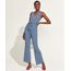 Macacao-Feminino-DVF-Flare-Estampado-Geometrico-com-Faixa-para-Amarrar-Sem-Manga-Azul-Claro-9954201-Azul_Claro_1