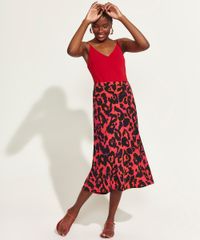 Saia-Feminina-DVF-Midi-Estampada-Animal-Print-Onca-Rosa-9954202-Rosa_3
