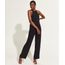 Macacao-Feminino-DVF-com-Faixa-para-Amarrar-e-Vivo-Contrastante-Preto-9954226-Preto_1