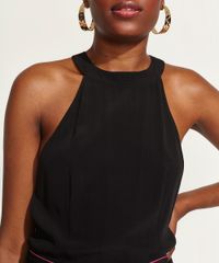 Macacao-Feminino-DVF-com-Faixa-para-Amarrar-e-Vivo-Contrastante-Preto-9954226-Preto_4
