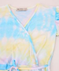 Vestido-Juvenil-Transpassado-Estampado-Tie-Dye-Manga-Curta-Bufante-Decote-V-Multicor-9967427-Multicor_4