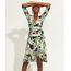 Vestido-Feminino-DVF-Curto-Envelope-Estampado-de-Folhagem-com-Babado-Manga-3-4-Preto-9954178-Preto_1