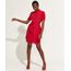 Vestido-Chemise-Feminino-DVF-Curto-com-Faixa-para-Amarrar-Manga-Bufante-Vermelho-9954209-Vermelho_1