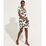 Vestido-Feminino-DVF-Curto-Envelope-Estampado-Floral-Manga-Bufante-Off-White-9954222-Off_White_1