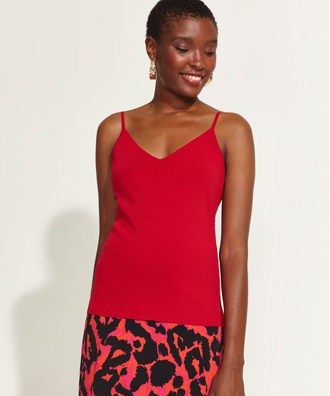 Regata-Feminina-DVF-Alca-Fina-Decote-V-Vermelha-9954235-Vermelho_1