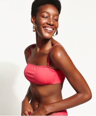 Biquini-Top-Faixa-DVF-Texturizado-com-Bojo-e-Alca-Removiveis-Protecao-UV50--Rosa-9952725-Rosa_1