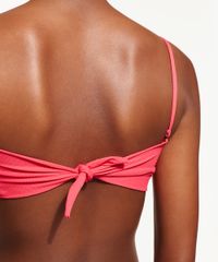 Biquini-Top-Faixa-DVF-Texturizado-com-Bojo-e-Alca-Removiveis-Protecao-UV50--Rosa-9952725-Rosa_4
