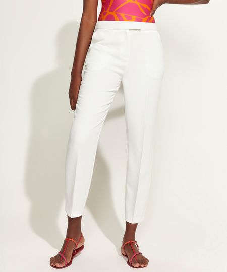 Calca-Social-Feminina-DVF-Reta-Cintura-Alta-Alfaiatada-Off-White-9954203-Off_White_1 Calca-Social-Feminina-DVF-Reta-Cintura-Alta-Alfaiatada-Off-White-9954203-Off_White_1