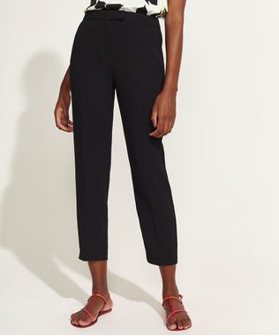 Calca-Social-Feminina-DVF-Reta-Cintura-Alta-Alfaiatada-Preta-9954203-Preto_1