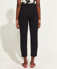 Calca-Social-Feminina-DVF-Reta-Cintura-Alta-Alfaiatada-Preta-9954203-Preto_2