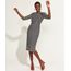 Vestido-Feminino-DVF-Midi-Estampado-de-Elos-Manga-3-4-Preto-9954184-Preto_1