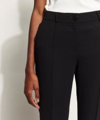 Calca-Social-Feminina-DVF-Flare-Cintura-Media-Alfaiatada-Preta-9954204-Preto_5