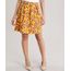 Saia-Evase-com-Pregas-Estampada-Floral-Amarela-8647212-Amarelo_1